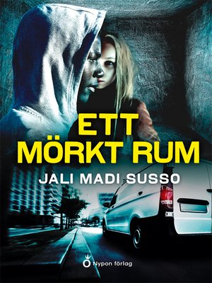 cover image of Ett mörkt rum